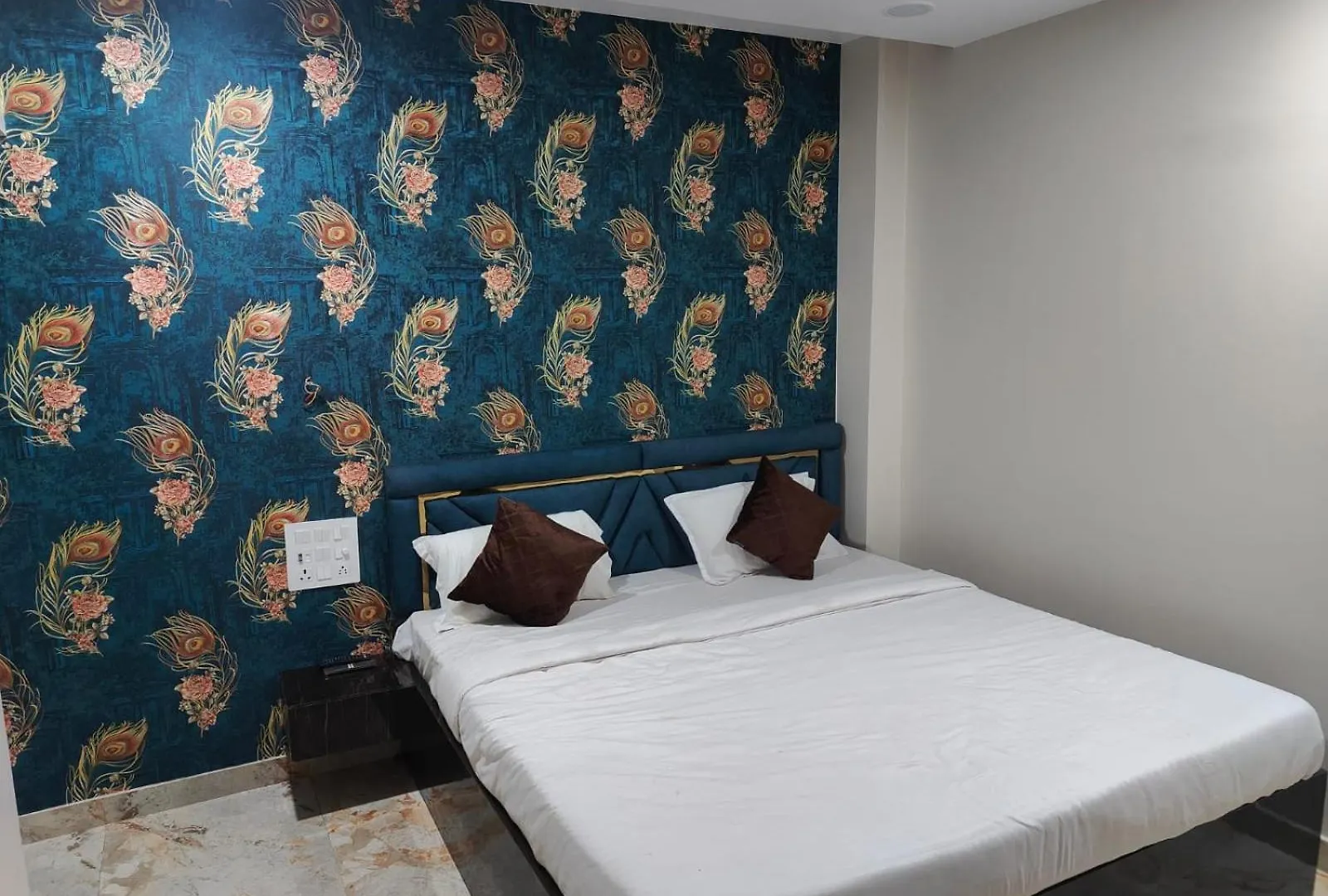 Guest house Annapurna Palace Varanasi